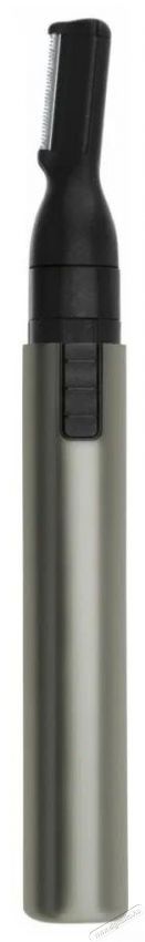 Wahl Micro Lithium Satin Silver Sz&eacute;ps&eacute;g&aacute;pol&aacute;s / Eg&eacute;szs&eacute;g - Szőrtelen&iacute;tő / borotva - Orr- &eacute;s f&uuml;lszőrzet ny&iacute;r&oacute; - 510768