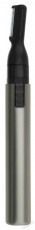 Wahl Micro Lithium Satin Silver Sz&eacute;ps&eacute;g&aacute;pol&aacute;s / Eg&eacute;szs&eacute;g - Szőrtelen&iacute;tő / borotva - Orr- &eacute;s f&uuml;lszőrzet ny&iacute;r&oacute; - 510768