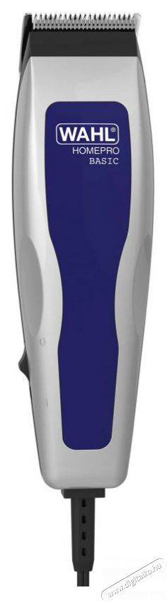 Wahl 09155-1216 HomePro Basic Clippe Sz&eacute;ps&eacute;g&aacute;pol&aacute;s / Eg&eacute;szs&eacute;g - Haj&aacute;pol&aacute;s - Haj / szak&aacute;ll v&aacute;g&oacute;, ny&iacute;r&oacute; - 519256