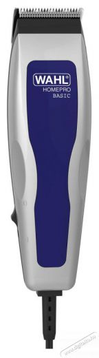Wahl 09155-1216 HomePro Basic Clippe Sz&eacute;ps&eacute;g&aacute;pol&aacute;s / Eg&eacute;szs&eacute;g - Haj&aacute;pol&aacute;s - Haj / szak&aacute;ll v&aacute;g&oacute;, ny&iacute;r&oacute; - 519256