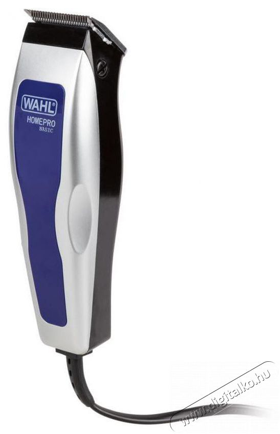 Wahl 09155-1216 HomePro Basic Clippe Sz&eacute;ps&eacute;g&aacute;pol&aacute;s / Eg&eacute;szs&eacute;g - Haj&aacute;pol&aacute;s - Haj / szak&aacute;ll v&aacute;g&oacute;, ny&iacute;r&oacute; - 519256