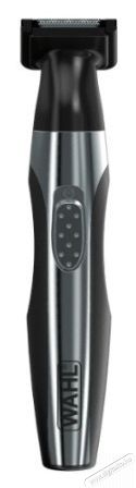Wahl 05604-616 Travel kit delux Trimmelő Sz&eacute;ps&eacute;g&aacute;pol&aacute;s / Eg&eacute;szs&eacute;g - Szőrtelen&iacute;tő / borotva - F&eacute;rfi borotva - 526642