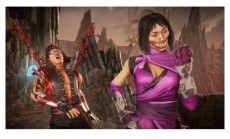 WARNER BROS Mortal Kombat 11: Ultimate Edition Nintendo Switch j&aacute;t&eacute;kszoftver Iroda &eacute;s sz&aacute;m&iacute;t&aacute;stechnika - J&aacute;t&eacute;k konzol - Nintendo Switch j&aacute;t&eacute;k - 389729