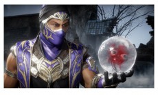 WARNER BROS Mortal Kombat 11: Ultimate Edition Nintendo Switch j&aacute;t&eacute;kszoftver Iroda &eacute;s sz&aacute;m&iacute;t&aacute;stechnika - J&aacute;t&eacute;k konzol - Nintendo Switch j&aacute;t&eacute;k - 389729