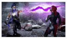 WARNER BROS Mortal Kombat 11: Ultimate Edition Nintendo Switch j&aacute;t&eacute;kszoftver Iroda &eacute;s sz&aacute;m&iacute;t&aacute;stechnika - J&aacute;t&eacute;k konzol - Nintendo Switch j&aacute;t&eacute;k - 389729