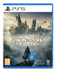 WARNER BROS Hogwarts Legacy PS5 j&aacute;t&eacute;kszoftver Iroda &eacute;s sz&aacute;m&iacute;t&aacute;stechnika - J&aacute;t&eacute;k konzol - Playstation 5 (PS5) j&aacute;t&eacute;k - 405610