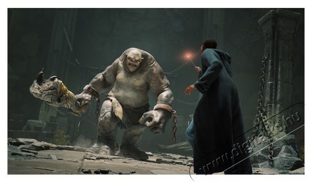 WARNER BROS Hogwarts Legacy PS4 j&aacute;t&eacute;kszoftver Iroda &eacute;s sz&aacute;m&iacute;t&aacute;stechnika - J&aacute;t&eacute;k konzol - Playstation 4 (PS4) j&aacute;t&eacute;k - 461260