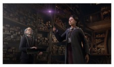 WARNER BROS Hogwarts Legacy PS4 j&aacute;t&eacute;kszoftver Iroda &eacute;s sz&aacute;m&iacute;t&aacute;stechnika - J&aacute;t&eacute;k konzol - Playstation 4 (PS4) j&aacute;t&eacute;k - 461260