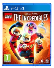 WARNER BROS Lego The Incredibles PS4 j&aacute;t&eacute;kszoftver Iroda &eacute;s sz&aacute;m&iacute;t&aacute;stechnika - J&aacute;t&eacute;k konzol - Playstation 4 (PS4) j&aacute;t&eacute;k - 459826