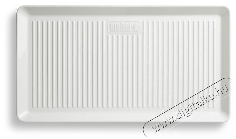 WEBER t&aacute;lca 40 x 22 cm Konyhai term&eacute;kek - Ed&eacute;ny - Kieg&eacute;sz&iacute;tő - 528313