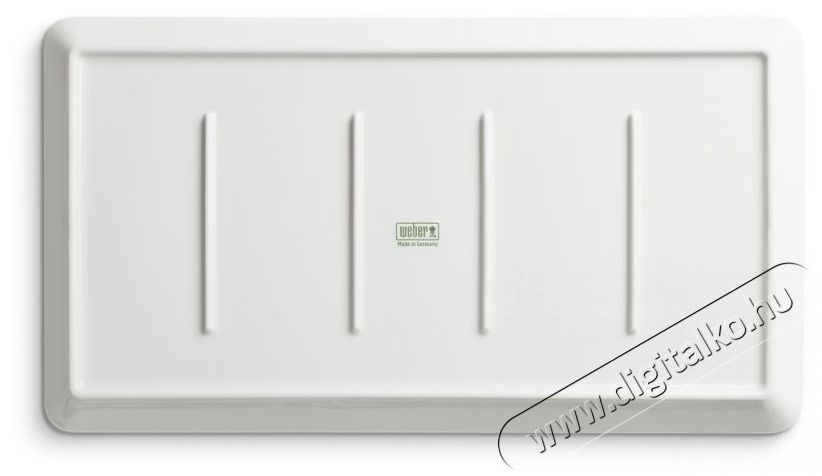 WEBER t&aacute;lca 40 x 22 cm Konyhai term&eacute;kek - Ed&eacute;ny - Kieg&eacute;sz&iacute;tő - 528313