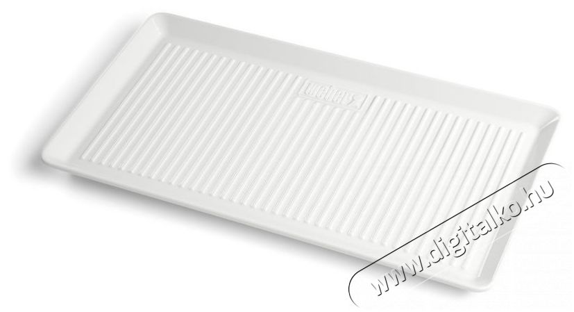 WEBER t&aacute;lca 40 x 22 cm Konyhai term&eacute;kek - Ed&eacute;ny - Kieg&eacute;sz&iacute;tő - 528313