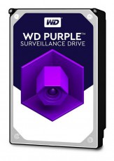 Western Digital WD20PURZ HDD belső - F&eacute;nyk&eacute;pezőg&eacute;p / kamera - HDD / mem.k&aacute;rtya kamera - 340833