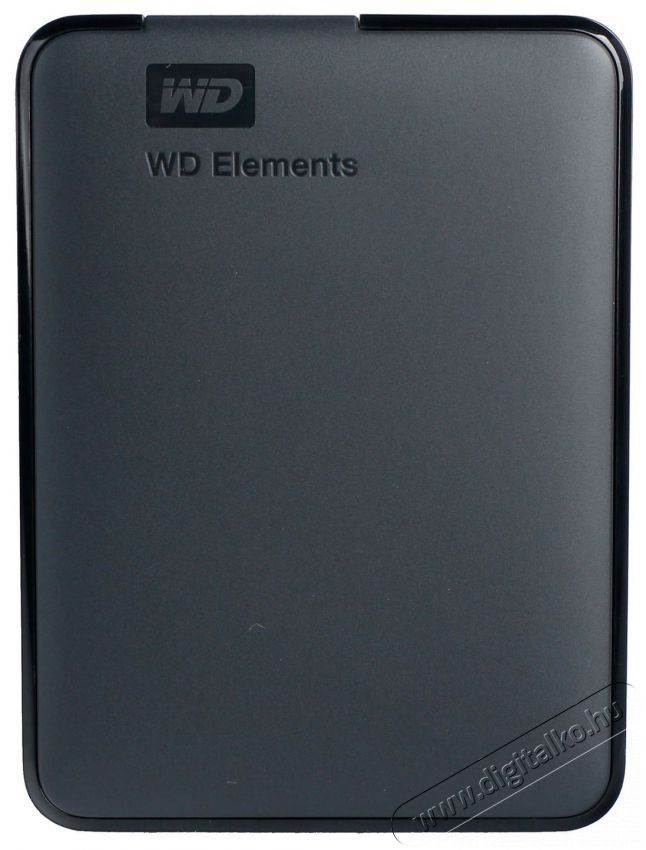 Western Digital Elements Portable 1 TB fekete &Uacute;jdons&aacute;gok - &Uacute;j term&eacute;kek - 503451