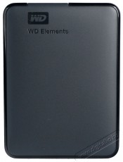 Western Digital Elements Portable 1 TB fekete - &Uacute;jdons&aacute;gok - &Uacute;j term&eacute;kek - 503451