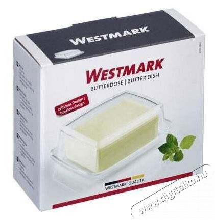 Westmark &Uuml;veg vajtart&oacute; Konyhai term&eacute;kek - Konyhai eszk&ouml;z - Egy&eacute;b konyhai eszk&ouml;z - 520356