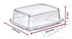Westmark &Uuml;veg vajtart&oacute; Konyhai term&eacute;kek - Konyhai eszk&ouml;z - Egy&eacute;b konyhai eszk&ouml;z - 520356