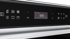 Whirlpool W7OS44S1P Be&eacute;p&iacute;thető s&uuml;tő Konyhai term&eacute;kek - S&uuml;tő-főzőlap, tűzhely (be&eacute;p&iacute;thető) - S&uuml;tő (be&eacute;p&iacute;thető) - 348485
