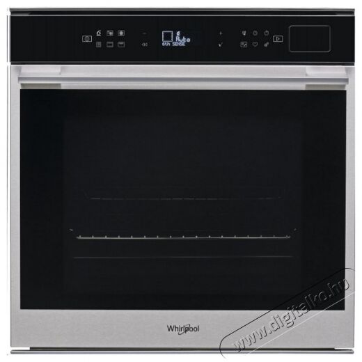 Whirlpool W7OS44S1P Be&eacute;p&iacute;thető s&uuml;tő Konyhai term&eacute;kek - S&uuml;tő-főzőlap, tűzhely (be&eacute;p&iacute;thető) - S&uuml;tő (be&eacute;p&iacute;thető) - 348485