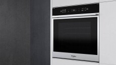 Whirlpool W7OS44S1P Be&eacute;p&iacute;thető s&uuml;tő Konyhai term&eacute;kek - S&uuml;tő-főzőlap, tűzhely (be&eacute;p&iacute;thető) - S&uuml;tő (be&eacute;p&iacute;thető) - 348485
