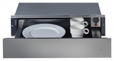 Whirlpool WD 142/IXL melegentart&oacute; fi&oacute;k Konyhai term&eacute;kek - S&uuml;tő-főzőlap, tűzhely (be&eacute;p&iacute;thető) - Melegentart&oacute; fi&oacute;k - 285944
