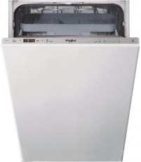 Whirlpool WSIC 3M27 C be&eacute;p&iacute;thető mosogat&oacute;g&eacute;p Konyhai term&eacute;kek - Mosogat&oacute;g&eacute;p - Keskeny (45cm-ig) be&eacute;p&iacute;thető mosogat&oacute;g&eacute;p - 348500