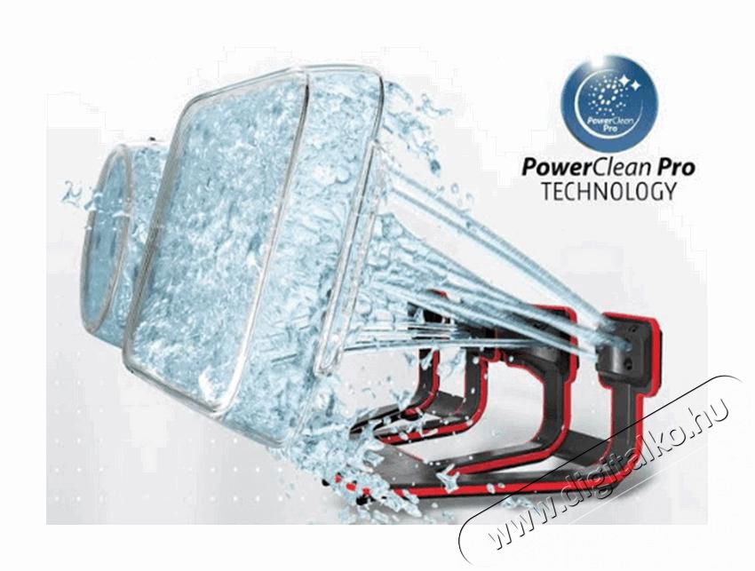 Whirlpool WSIO3O34PFEX mosogat&oacute;g&eacute;p Konyhai term&eacute;kek - Mosogat&oacute;g&eacute;p - Keskeny (45cm-ig) be&eacute;p&iacute;thető mosogat&oacute;g&eacute;p - 348501