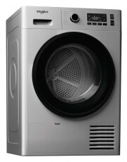 Whirlpool AWZ 8CDS/D kondenzációs szárítógép Háztartás / Otthon / Kültér - Mosógép / szárítógép - Szárítógép - 364083