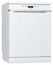Whirlpool WFC3C26NF mosogatógép Konyhai termékek - Mosogatógép - Normál (60cm) szabadonálló mosogatógép - 367096