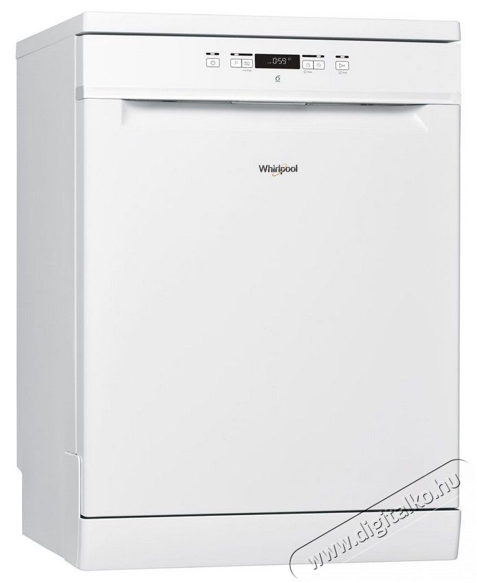 Whirlpool WFC 3C26 P mosogat&oacute;g&eacute;p Konyhai term&eacute;kek - Mosogat&oacute;g&eacute;p - Norm&aacute;l (60cm) szabadon&aacute;ll&oacute; mosogat&oacute;g&eacute;p - 318523