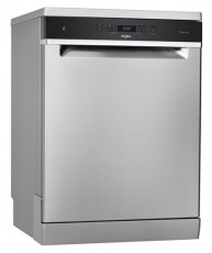 Whirlpool WFO3O32NPX mosogatógép Konyhai termékek - Mosogatógép - Normál (60cm) szabadonálló mosogatógép - 367136