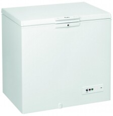 Whirlpool WHM251122 fagyaszt&oacute;l&aacute;da Konyhai term&eacute;kek - Hűtő, fagyaszt&oacute; (szabadon&aacute;ll&oacute;) - Fagyaszt&oacute;l&aacute;da - 367128