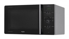 Whirlpool MCP 345 SL mikrohull&aacute;m&uacute; s&uuml;tő Konyhai term&eacute;kek - Mikrohull&aacute;m&uacute; s&uuml;tő - Mikrohull&aacute;m&uacute; s&uuml;tő (szabadon&aacute;ll&oacute;) - 327295