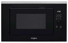 Whirlpool WMF250G be&eacute;p&iacute;thető mikrohull&aacute;m&uacute; s&uuml;tő Konyhai term&eacute;kek - Mikrohull&aacute;m&uacute; s&uuml;tő - Mikrohull&aacute;m&uacute; s&uuml;tő (be&eacute;p&iacute;thető) - 367108