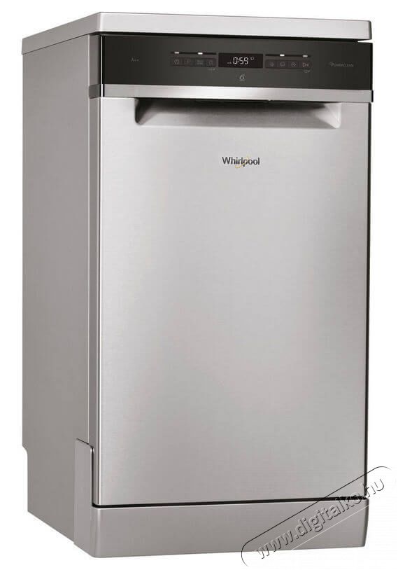 WSFO 3O23 PF X mosogatógép