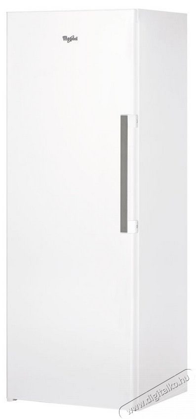 Whirlpool UW6 F2C WB 2 Fagyaszt&oacute;szekr&eacute;ny Konyhai term&eacute;kek - Hűtő, fagyaszt&oacute; (szabadon&aacute;ll&oacute;) - Fagyaszt&oacute;szekr&eacute;ny - 364163