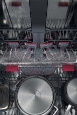 Whirlpool WFO3O32NPX mosogat&oacute;g&eacute;p Konyhai term&eacute;kek - Mosogat&oacute;g&eacute;p - Norm&aacute;l (60cm) szabadon&aacute;ll&oacute; mosogat&oacute;g&eacute;p - 367136