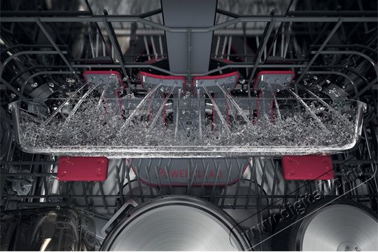Whirlpool WFO3O32NPX mosogat&oacute;g&eacute;p Konyhai term&eacute;kek - Mosogat&oacute;g&eacute;p - Norm&aacute;l (60cm) szabadon&aacute;ll&oacute; mosogat&oacute;g&eacute;p - 367136