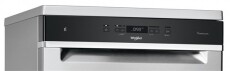 Whirlpool WFO3O32NPX mosogat&oacute;g&eacute;p Konyhai term&eacute;kek - Mosogat&oacute;g&eacute;p - Norm&aacute;l (60cm) szabadon&aacute;ll&oacute; mosogat&oacute;g&eacute;p - 367136