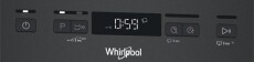 Whirlpool WFO3O32NPX mosogat&oacute;g&eacute;p Konyhai term&eacute;kek - Mosogat&oacute;g&eacute;p - Norm&aacute;l (60cm) szabadon&aacute;ll&oacute; mosogat&oacute;g&eacute;p - 367136