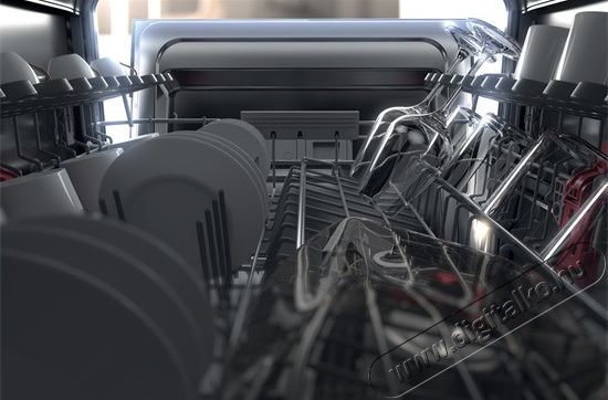 Whirlpool WFO3O32NPX mosogat&oacute;g&eacute;p Konyhai term&eacute;kek - Mosogat&oacute;g&eacute;p - Norm&aacute;l (60cm) szabadon&aacute;ll&oacute; mosogat&oacute;g&eacute;p - 367136