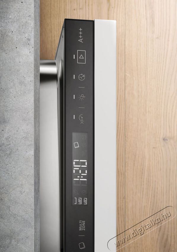 Whirlpool WSIP 4O33 PFE keskeny be&eacute;p&iacute;thető mosogat&oacute;g&eacute;p Konyhai term&eacute;kek - Mosogat&oacute;g&eacute;p - Keskeny (45cm-ig) be&eacute;p&iacute;thető mosogat&oacute;g&eacute;p - 348502