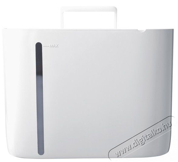 Whirlpool DE 20 W5252 P&aacute;ramentes&iacute;tő Sz&eacute;ps&eacute;g&aacute;pol&aacute;s / Eg&eacute;szs&eacute;g - L&eacute;gtiszt&iacute;t&oacute; / p&aacute;r&aacute;s&iacute;t&oacute; / p&aacute;r&aacute;tlan&iacute;t&oacute; - P&aacute;ramentes&iacute;tő - 362859