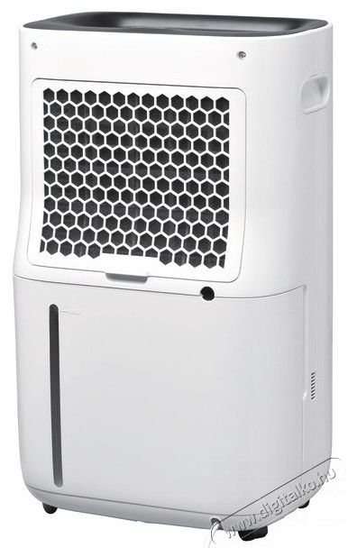 Whirlpool DE 20 W5252 P&aacute;ramentes&iacute;tő Sz&eacute;ps&eacute;g&aacute;pol&aacute;s / Eg&eacute;szs&eacute;g - L&eacute;gtiszt&iacute;t&oacute; / p&aacute;r&aacute;s&iacute;t&oacute; / p&aacute;r&aacute;tlan&iacute;t&oacute; - P&aacute;ramentes&iacute;tő - 362859