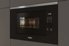 Whirlpool WMF200G be&eacute;p&iacute;thető mikrohull&aacute;m&uacute; s&uuml;tő Konyhai term&eacute;kek - Mikrohull&aacute;m&uacute; s&uuml;tő - Mikrohull&aacute;m&uacute; s&uuml;tő (be&eacute;p&iacute;thető) - 367117