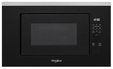 Whirlpool WMF200G be&eacute;p&iacute;thető mikrohull&aacute;m&uacute; s&uuml;tő Konyhai term&eacute;kek - Mikrohull&aacute;m&uacute; s&uuml;tő - Mikrohull&aacute;m&uacute; s&uuml;tő (be&eacute;p&iacute;thető) - 367117