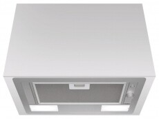 Whirlpool WCT64FLYX Beépíthető páraelszívó Konyhai termékek - Páraelszívó - Beépíthető / kihúzható - 354224