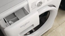 Whirlpool FFL6238WEE El&ouml;lt&ouml;ltős mos&oacute;g&eacute;p H&aacute;ztart&aacute;s / Otthon / K&uuml;lt&eacute;r - Mos&oacute;g&eacute;p / sz&aacute;r&iacute;t&oacute;g&eacute;p - El&ouml;lt&ouml;ltős norm&aacute;l (60cm-ig) mos&oacute;g&eacute;p - 367093