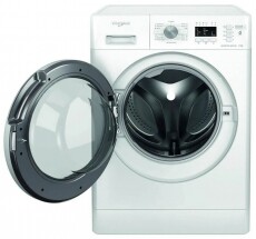 Whirlpool FFL6238WEE El&ouml;lt&ouml;ltős mos&oacute;g&eacute;p H&aacute;ztart&aacute;s / Otthon / K&uuml;lt&eacute;r - Mos&oacute;g&eacute;p / sz&aacute;r&iacute;t&oacute;g&eacute;p - El&ouml;lt&ouml;ltős norm&aacute;l (60cm-ig) mos&oacute;g&eacute;p - 367093