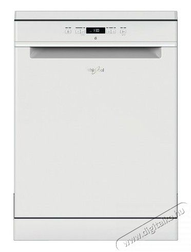 Whirlpool WFC 3C26 P mosogat&oacute;g&eacute;p Konyhai term&eacute;kek - Mosogat&oacute;g&eacute;p - Norm&aacute;l (60cm) szabadon&aacute;ll&oacute; mosogat&oacute;g&eacute;p - 318523